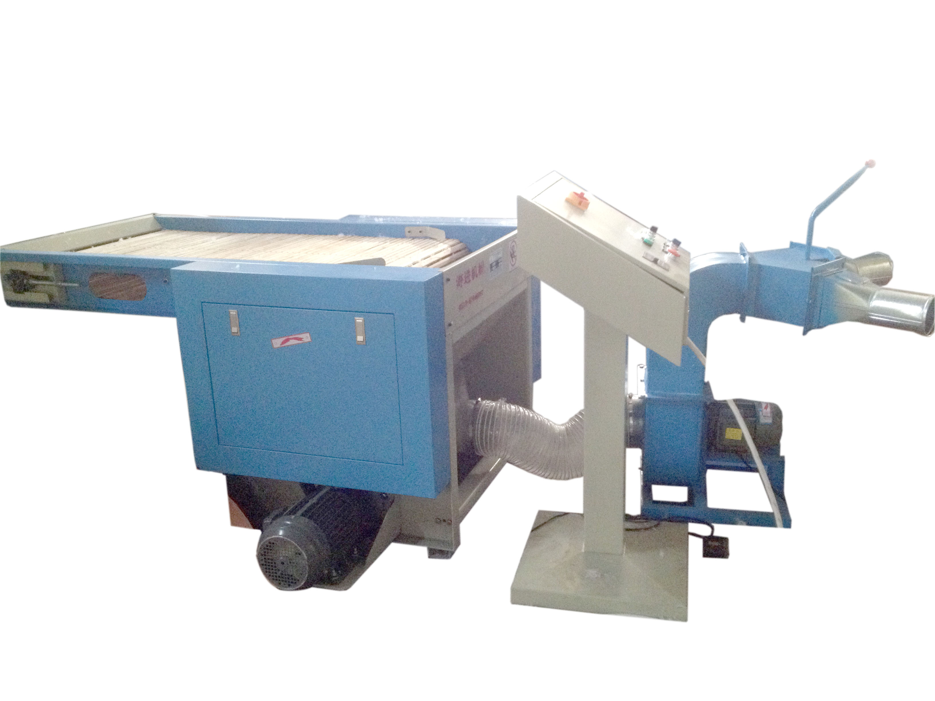 HJZXJ-300枕芯機(jī)