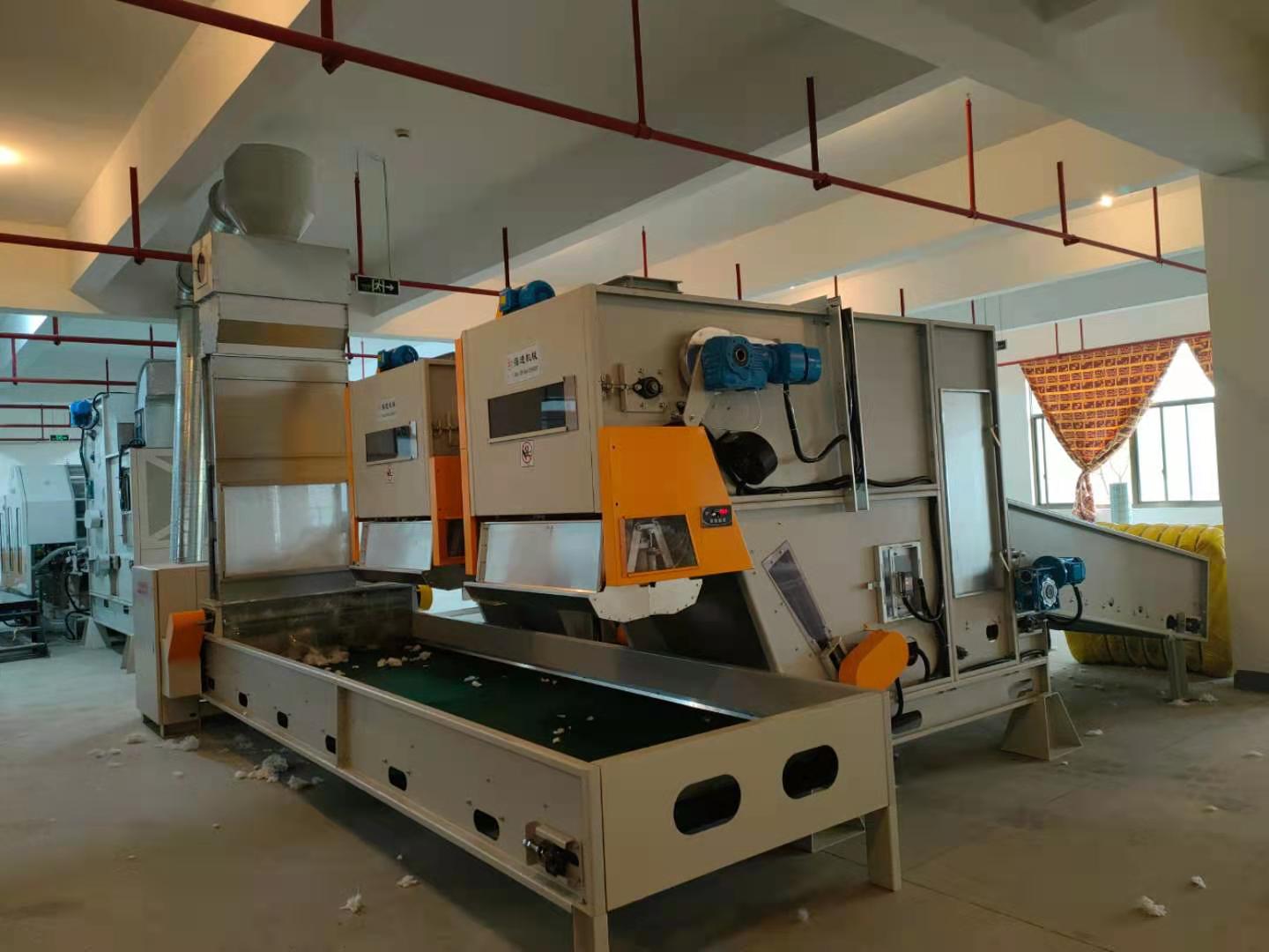 開(kāi)包機(jī)