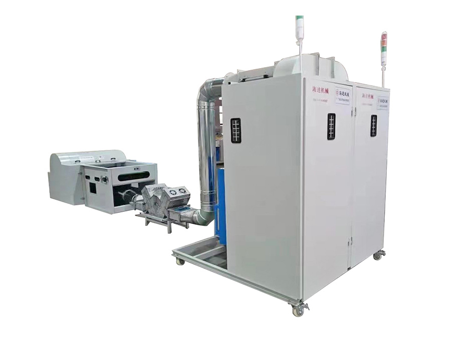 開(kāi)棉機(jī)