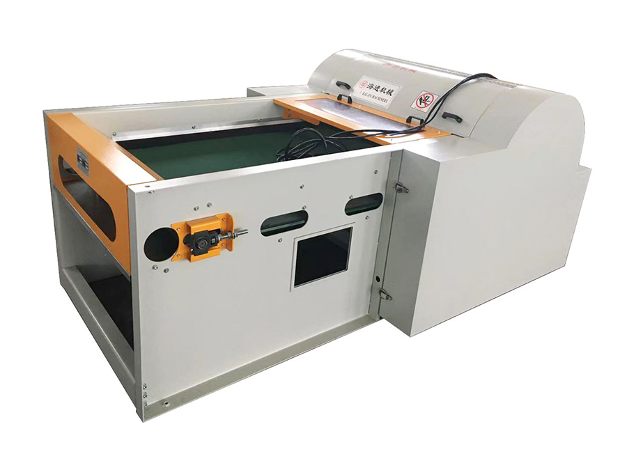 開(kāi)棉機(jī)